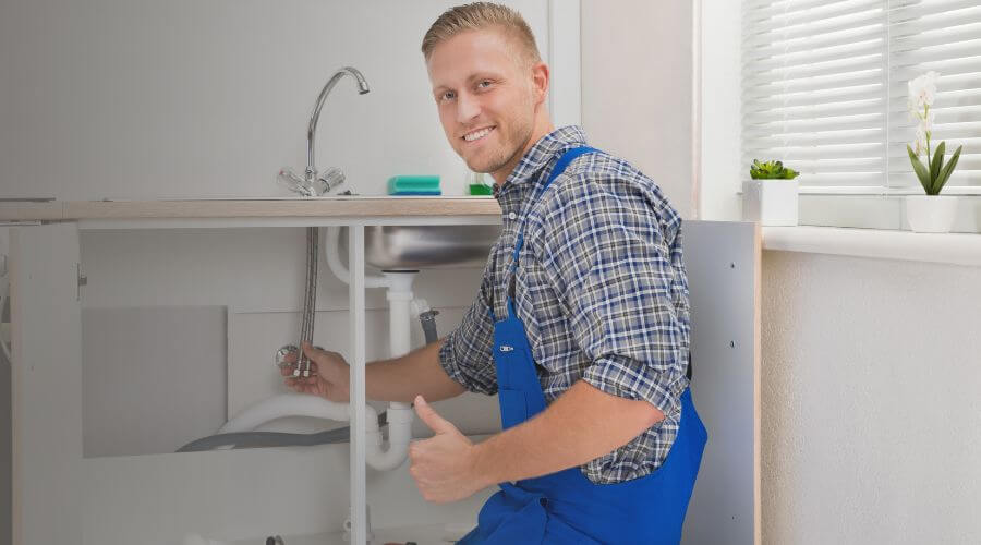 Professional sink repair in Greentown, IN
